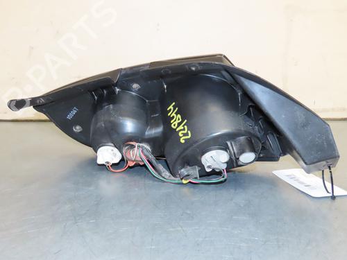 Left taillight HYUNDAI ATOS (MX) 1.0 i | BP16559085C34
