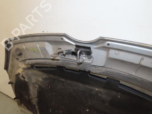 Hood VW GOLF VI (5K1) 1.6 TDI | BP27438301C1