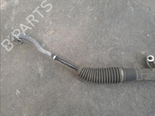 Steering rack RENAULT KANGOO BE BOP (KW0/1_) 1.5 dCi (KW0G) | BP30502273M22