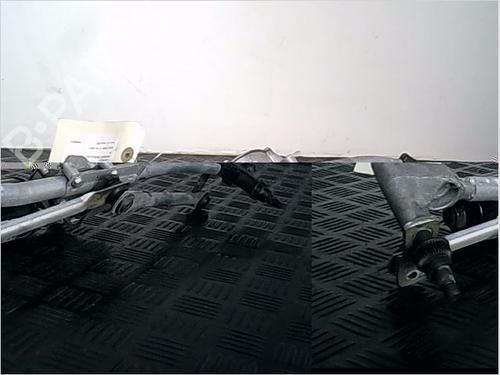 Front wipers mechanism BMW 1 (E87) 118 d | BP14858125C83 