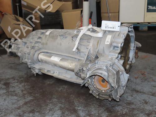 Used Gearbox AUDI Q5 (8RB) SQ5 TDI quattro (313 hp) 23098580
