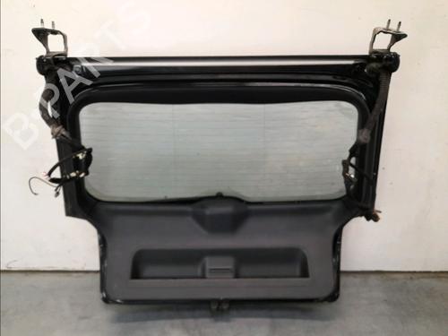 Bakluke CC/Kombi-Kupé AUDI A3 (8P1) 1.9 TDI | BP14945928C6 