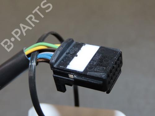 Used Left mirror RENAULT CLIO IV Grandtour (KH_) 1.5 dCi 90 (KHN3, KHN4) (90 hp) 25622217