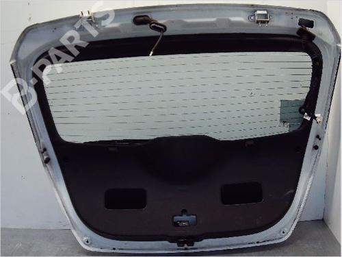 Tailgate HYUNDAI i30 (FD) 1.6 CRDi | BP9409520C6 