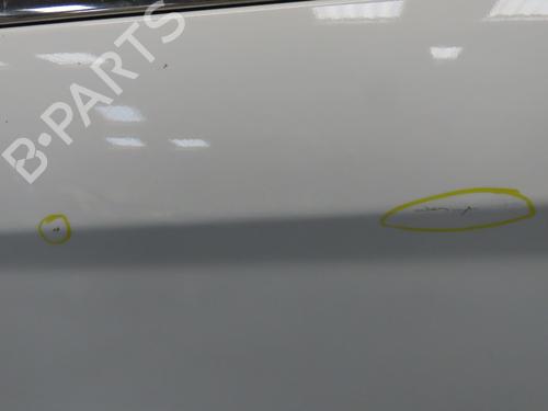 Left front door FORD B-MAX (JK) 1.6 Ti | BP20077473C2