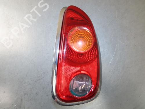 Right taillight MINI MINI COUNTRYMAN (R60) Cooper D | BP30691797C35 - Image 8
