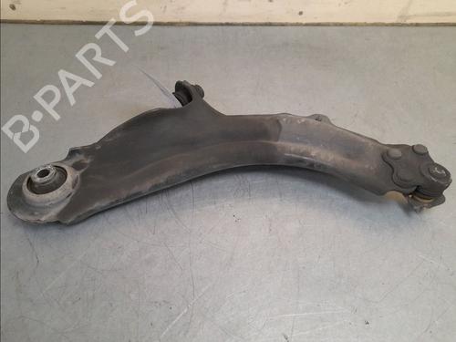 Used Left front suspension arm RENAULT KANGOO / GRAND KANGOO II (KW0/1_) 1.5 dCi 90 (KW05, KW08, KW0G, KW11) (90 hp) 15491872