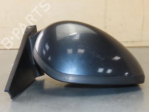 Right mirror RENAULT ESPACE IV (JK0/1_) 2.0 dCi (JK03, JK04, JK1C, JK1G, JK1J, JK1K) | BP29901789C27 