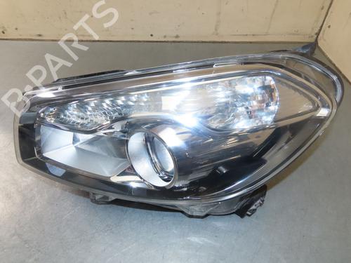 Used Left headlight NISSAN QASHQAI II (J11, J11_) 1.6 dCi (130 hp) 30138824
