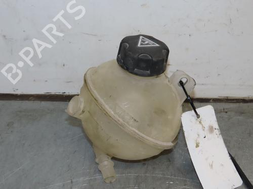 Expansion tank CITROËN JUMPY II Van 1.6 HDi 90 8V | BP19068811C120 