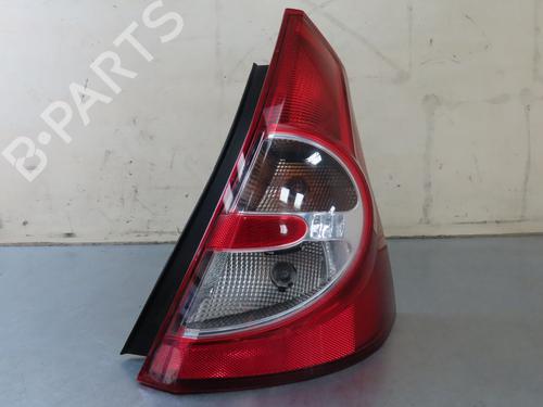 Right taillight DACIA SANDERO 1.2 16V | BP26726073C35  - Image 9