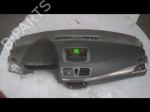Dashboard RENAULT MEGANE III Hatchback (BZ0/1_, B3_) 1.5 dCi (BZ0C) | BP12846326C46 