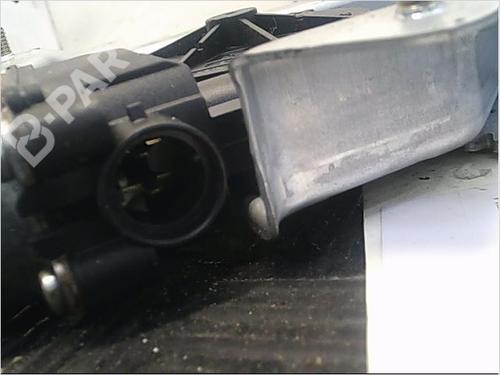 Front right window mechanism RENAULT KANGOO (KC0/1_) 1.5 dCi | BP9406304C23 