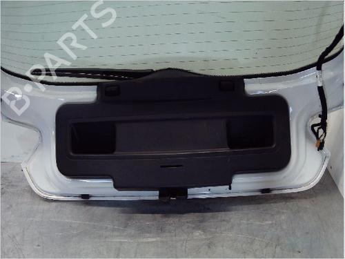 Used Tailgate Tailgate SEAT IBIZA IV SC (6J1, 6P5) 1.2 (60 hp) 9410349 9410349