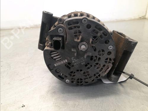 Alternator CITROËN JUMPER II Van 2.2 HDi 120 | BP33561681M7 - Image 3