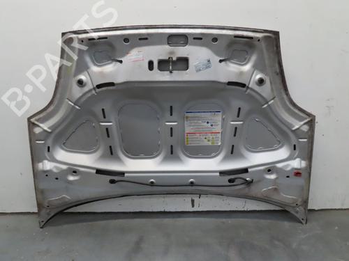 Hood FIAT PUNTO (199_) 1.2 (199AXZ1A, 199BXZ1A) | BP24831612C1 