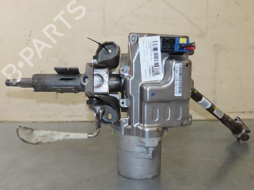 Used Steering column FIAT 500 (312_) 1.2 (312AXA1A) (69 hp) 18779451
