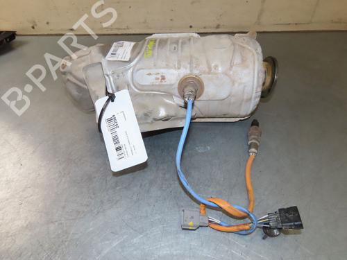 Catalyst RENAULT TWINGO III (BCM_, BCA_) 0.9 TCe 95 | BP35970915M10 - Image 5
