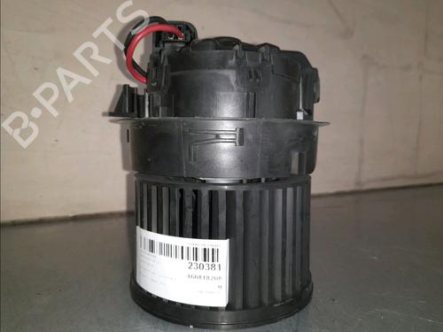 Heater blower motor PEUGEOT 208 I (CA_, CC_) 1.4 HDi | BP13030457M62 