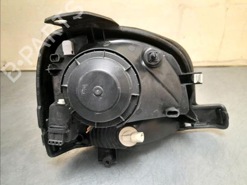 Left headlight RENAULT KANGOO (KC0/1_) 1.6 16V | BP23158911C28