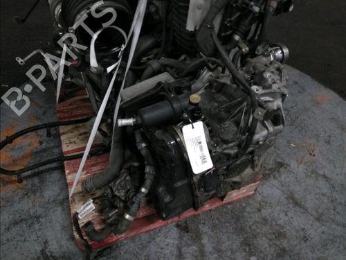 Gearbox MERCEDES-BENZ A-CLASS (W176) AMG A 45 4-matic (176.052) | BP22341327M3 