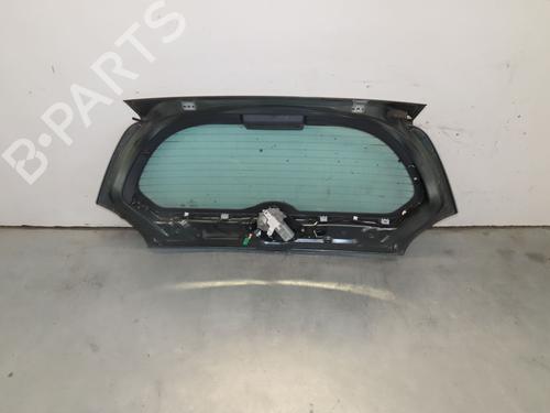 Tailgate CITROËN C2 (JM_) 1.4 HDi | BP16955887C6 