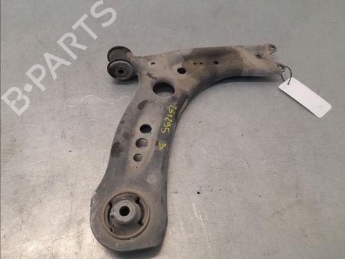 Used Right front suspension arm VW GOLF VII (5G1, BQ1, BE1, BE2) 1.6 TDI (105 hp) 30116958