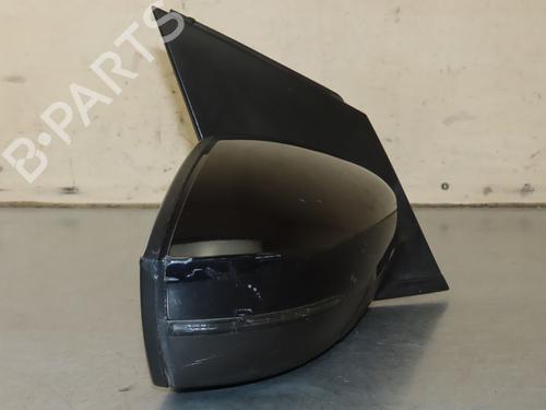Right mirror VW POLO V (6R1, 6C1) 1.2 TSI 16V | BP26571262C27 