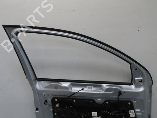 Left front door VW GOLF VI (5K1) 1.6 TDI | BP19411843C2 