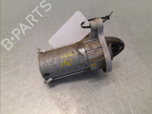 Used Starter Starter FORD ECOSPORT 1.5 TDCi (90 hp) 33417460 33417460