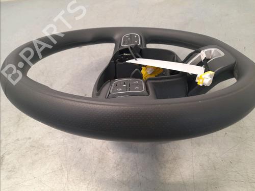 Rat CITROËN C3 III (SX) 1.2 THP 110 (SXHNPS, SXHNZT, SXHNZ6) (110 hp) 29846435