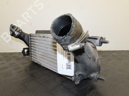 Used Intercooler Intercooler FORD FIESTA VI (CB1, CCN) 1.0 EcoBoost (100 hp) 35887671 35887671