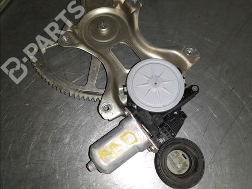 Rear right window mechanism TOYOTA PRIUS Liftback (_W2_) 1.5 Hybrid (NHW20_, NHW20R) | BP11944341C25 