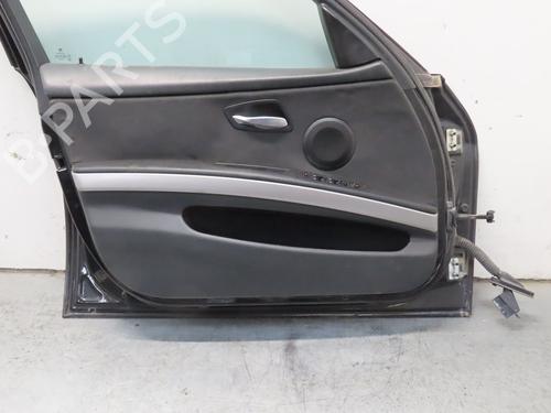 Left front door BMW 3 (E90) 320 d | BP17993772C2 