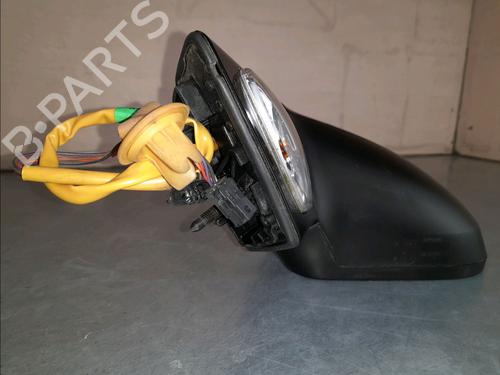 Left mirror PEUGEOT 308 I (4A_, 4C_) 1.6 HDi | BP12538191C26 