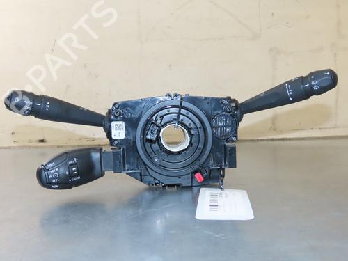 Used Steering column stalk PEUGEOT 208 II (UB_, UP_, UW_, UJ_) 1.2 PureTech 75 (75 hp) 22366509