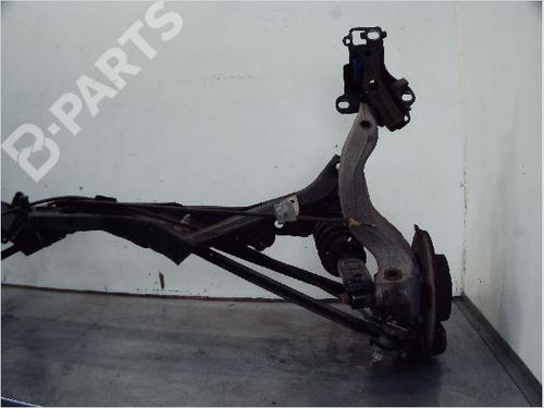 Rear axle MINI MINI COUNTRYMAN (R60) Cooper SD ALL4 | BP10361271M2 