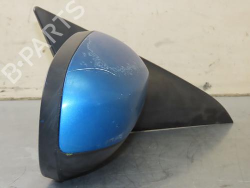 Right mirror OPEL TIGRA TwinTop (X04) 1.3 CDTI (R97) | BP20181005C27 