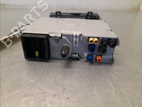 Radio CITROËN C3 AIRCROSS II (2R_, 2C_) 1.5 BlueHDi 110 | BP30714599E6