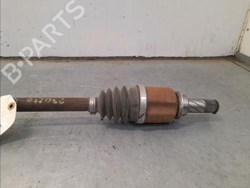 Right front driveshaft DACIA SANDERO II 1.0 SCe 75 (B8JC, B8JD) | BP15273205M39 