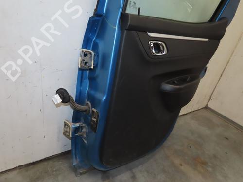 Right rear door DACIA SPRING EV (B6M1) | BP29846473C5 