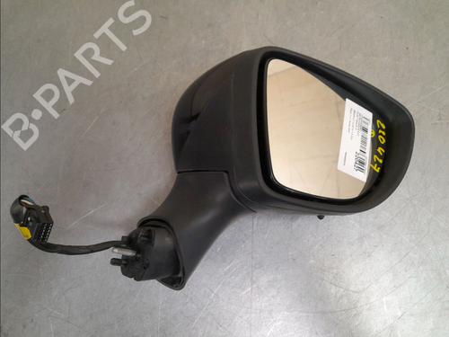 Used Right mirror RENAULT CLIO IV (BH_) 1.5 dCi 90 (90 hp) 14945595