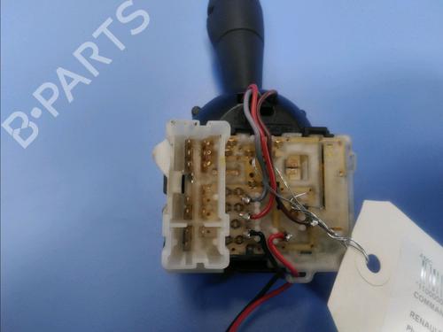 Headlight switch RENAULT CLIO IV (BH_) 0.9 TCe 90 (BHNF, BHMA, BHMH, BHJK, BHJR) | BP14945103I24 