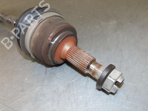 Used Left front driveshaft Left front driveshaft 37185674 37185674
