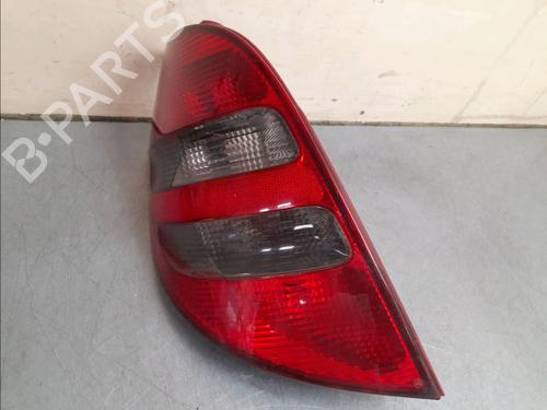 Used Left taillight MERCEDES-BENZ A-CLASS (W169) A 180 CDI (169.007, 169.307) (109 hp) 15206314