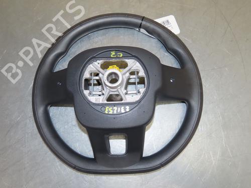 Steering wheel CITROËN C3 III (SX) 1.2 PureTech 82 | BP16740144C49 