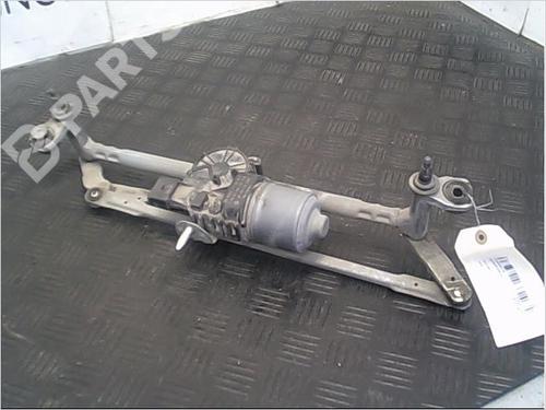 Used Front wiper motor SEAT IBIZA IV (6J5, 6P1) 2.0 TDI (143 hp) 9407527