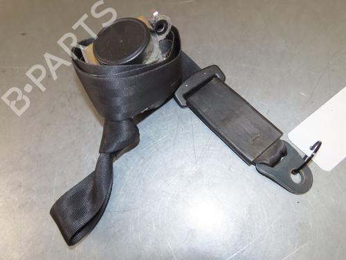 Rear right seatbelt CITROËN DS5 2.0 HDi 165 | BP29600990I28 - Image 2
