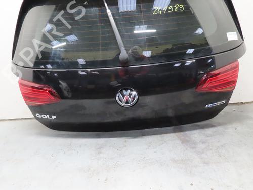 Tailgate VW GOLF VII (5G1, BQ1, BE1, BE2) 1.5 TSI | BP22848240C6 