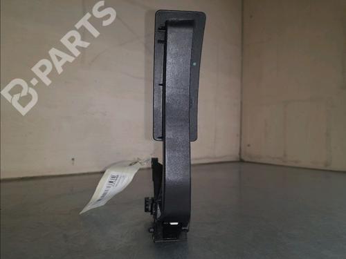 Pedal RENAULT CLIO IV (BH_) 1.5 dCi 90 | BP12116654I4 